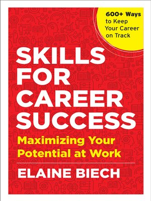 cover image of Skills for Career Success